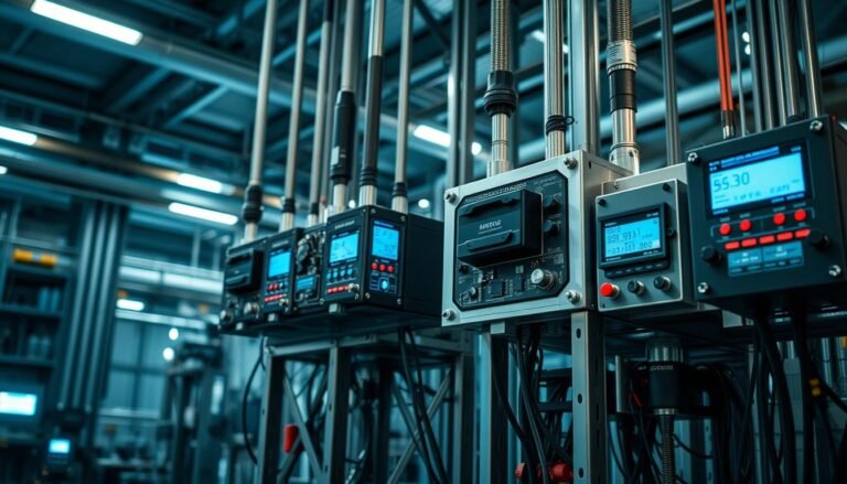tecnologia de sensores de carga