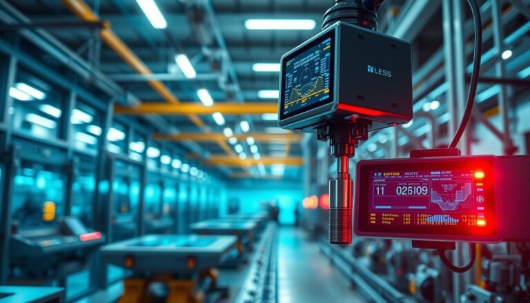 tecnologias de monitoramento